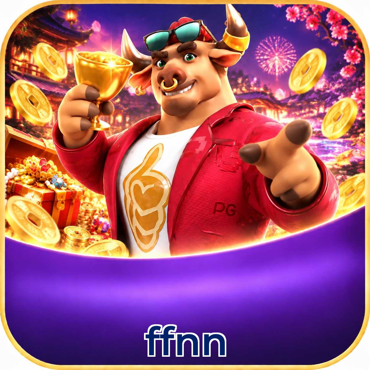 Plataforma ffnn - experiência mobile certificada e transparente