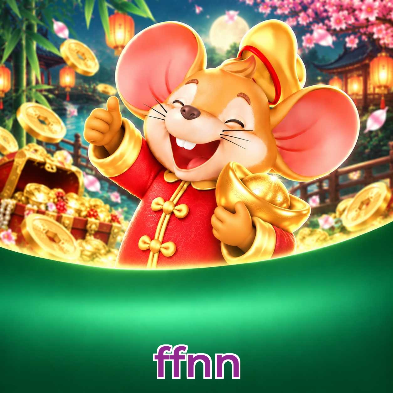 Comparação Fortune Tiger Ox e Rabbit na ffnn