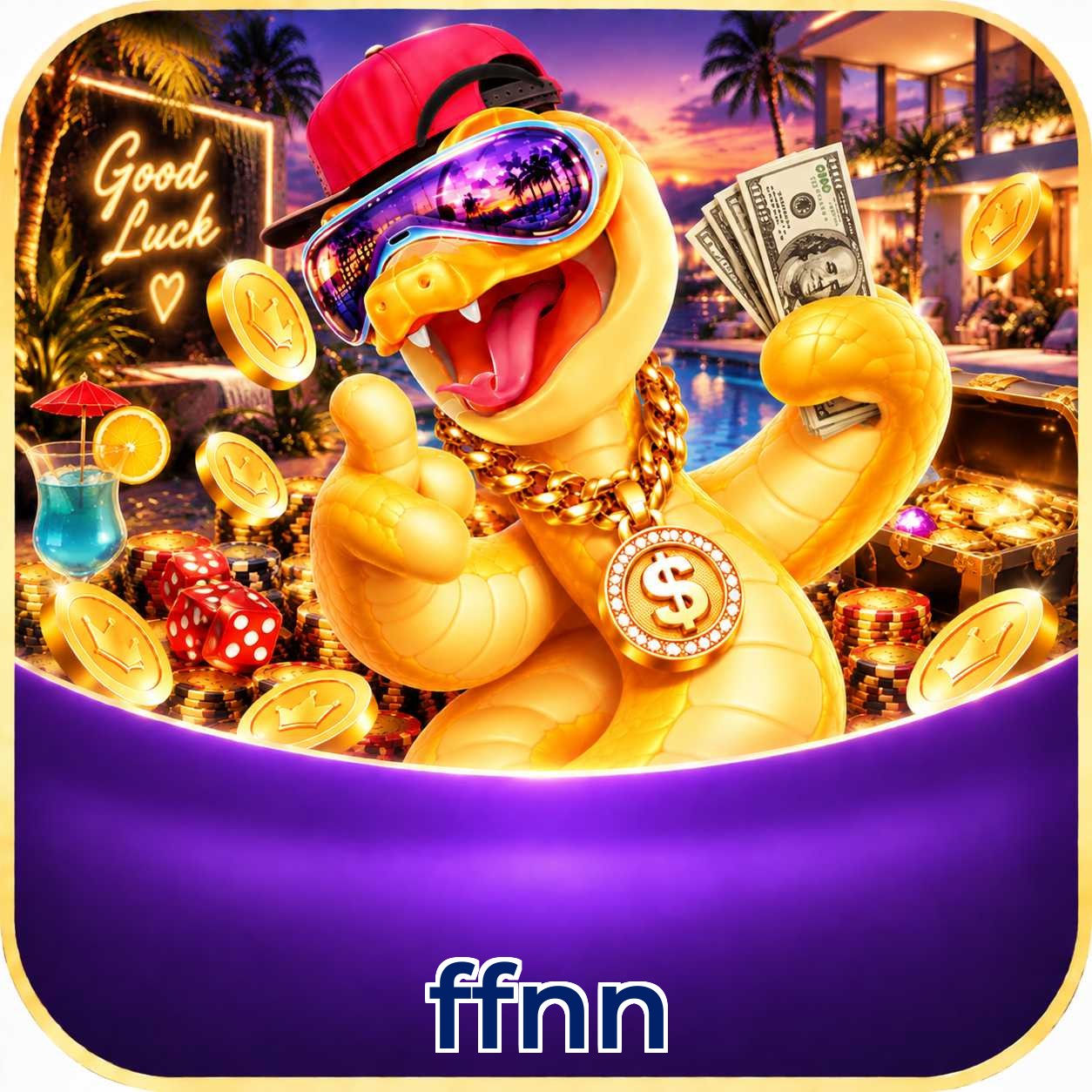 Suporte técnico APK