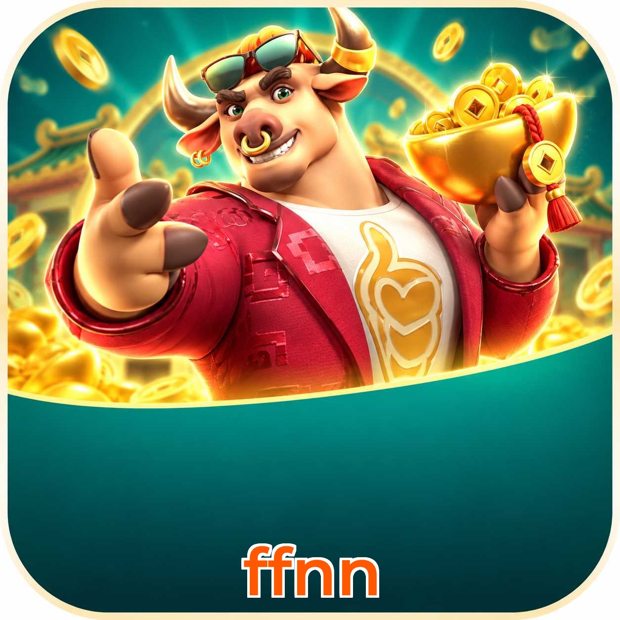 Infraestrutura CDN global para download seguro ffnn