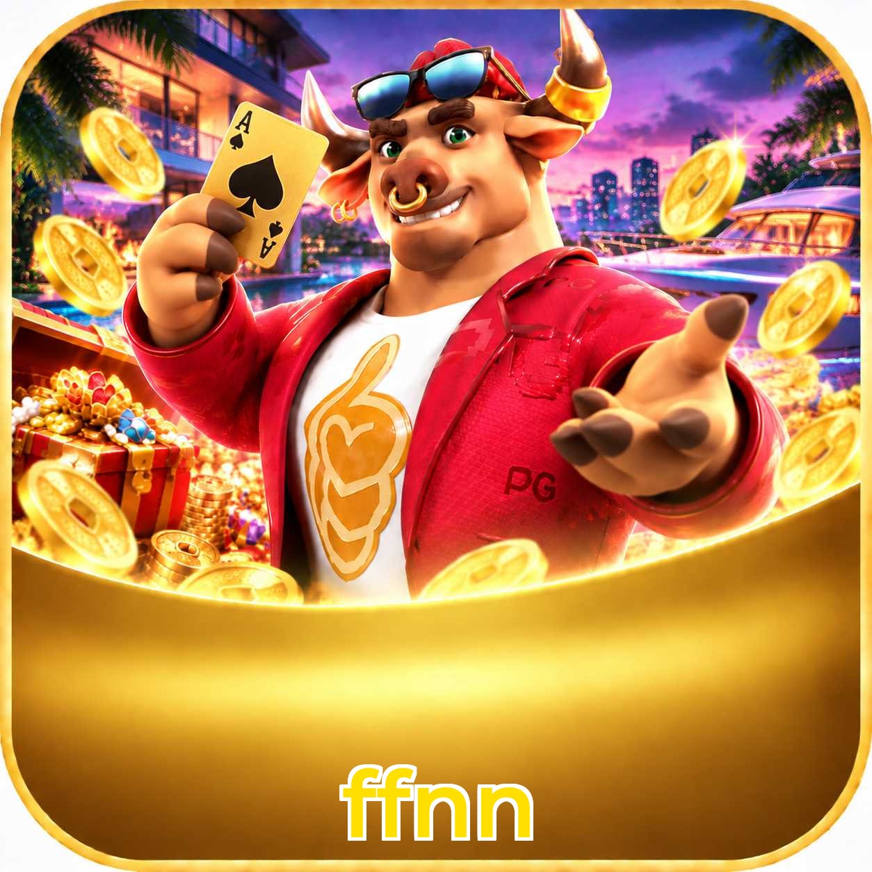 Performance superior do APK