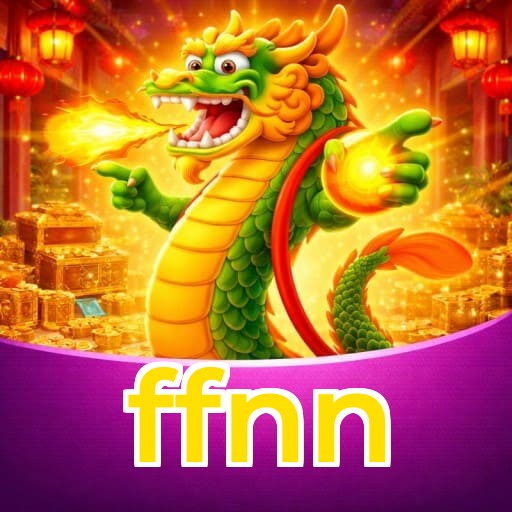 Catálogo de jogos ffnn com fornecedores Pragmatic Play, Evolution, NetEnt